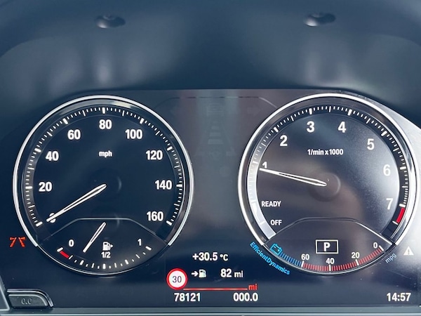 Used BMW X2 2019 for sale - 75473332: Photo 26