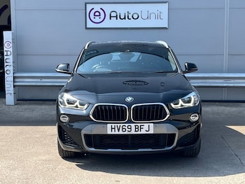 Used BMW X2 2019 for sale - 75473332: Photo
