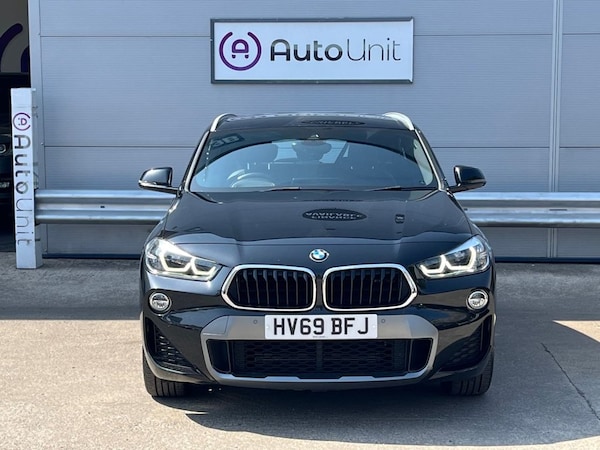 Used BMW X2 2019 for sale - 75473332: Photo 31