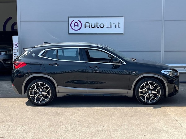 Used BMW X2 2019 for sale - 75473332: Photo 32