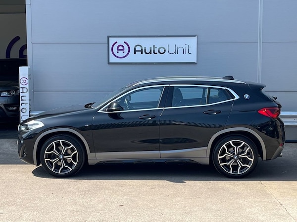 Used BMW X2 2019 for sale - 75473332: Photo 33