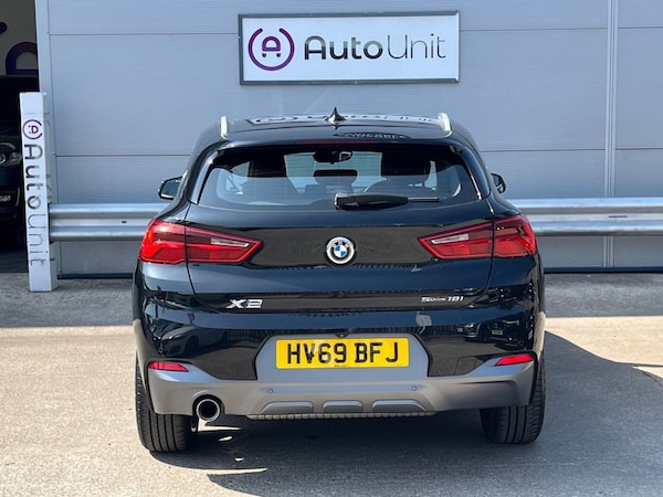 Used BMW X2 2019 for sale - 75473332: Photo 34