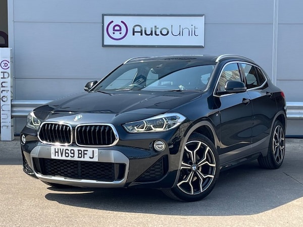 Used BMW X2 2019 for sale - 75473332: Photo 3