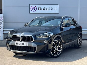 Used BMW X2 2019 for sale - 75473332: Photo