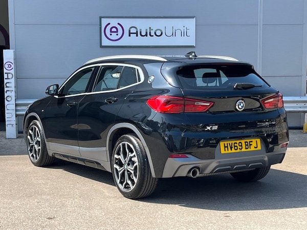 Used BMW X2 2019 for sale - 75473332: Photo 4