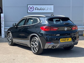 Used BMW X2 2019 for sale - 75473332: Photo