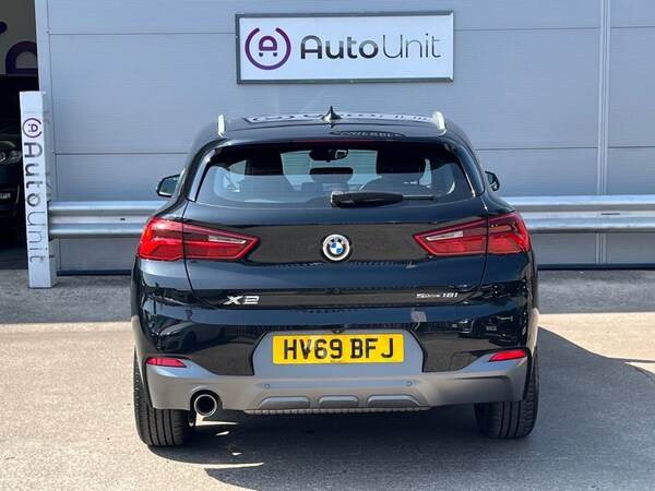 Used BMW X2 2019 for sale - 75473332: Photo 5