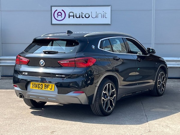 Used BMW X2 2019 for sale - 75473332: Photo 6