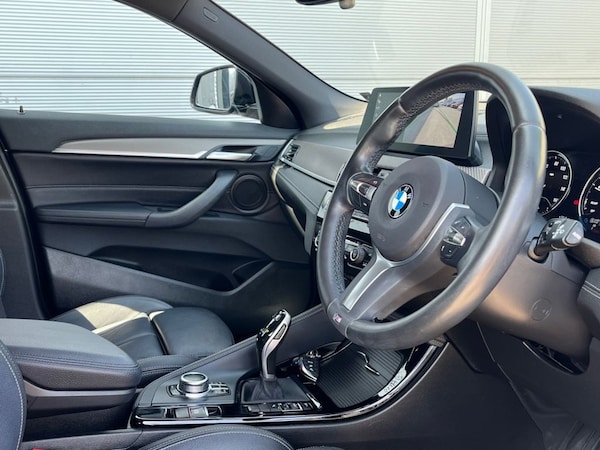 Used BMW X2 2019 for sale - 75473332: Photo 7