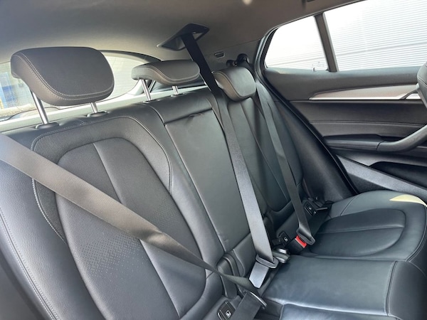 Used BMW X2 2019 for sale - 75473332: Photo 9