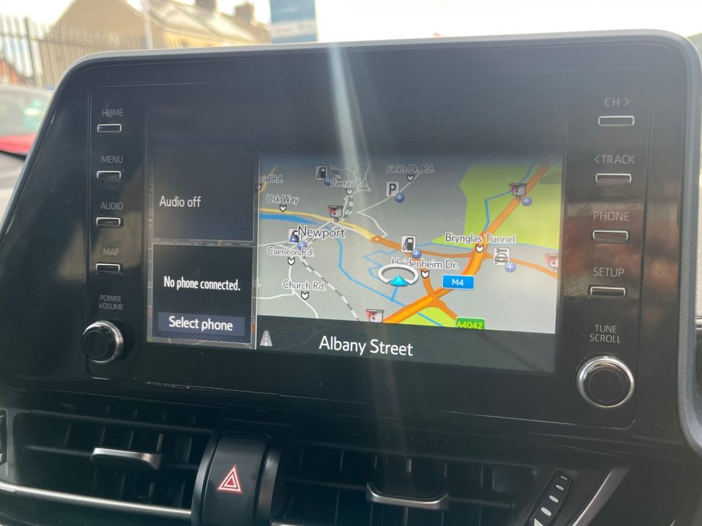 Used Toyota C-HR 2020 for sale - 76386113: Photo 11