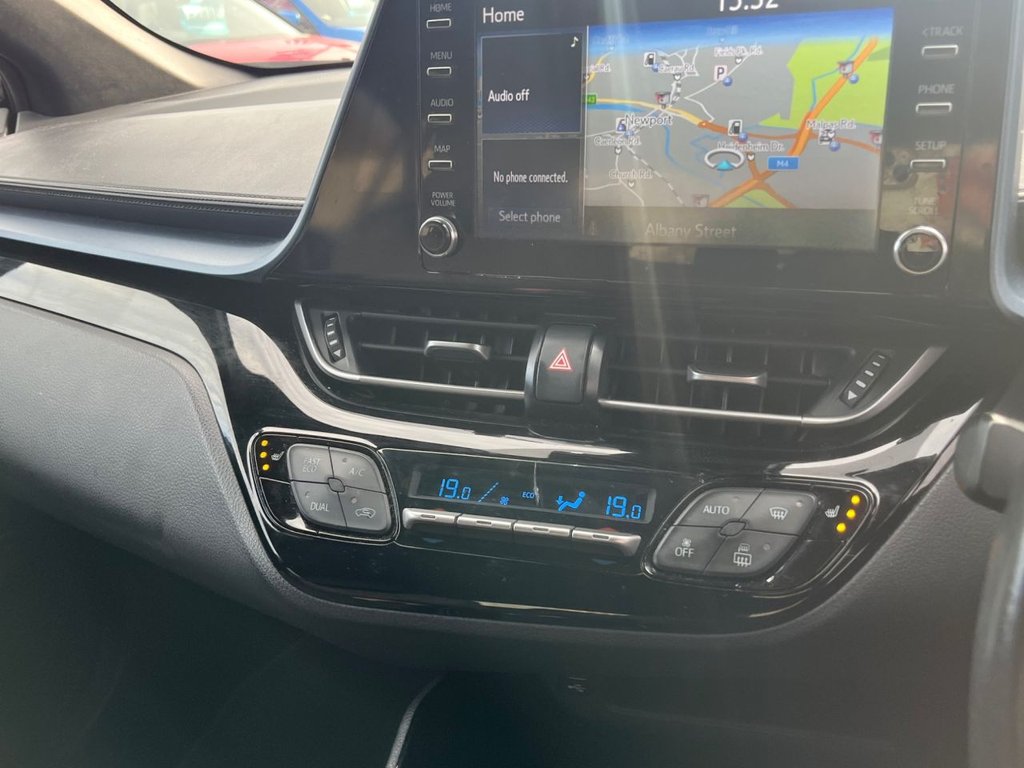 Used Toyota C-HR 2020 for sale - 76386113: Photo 12