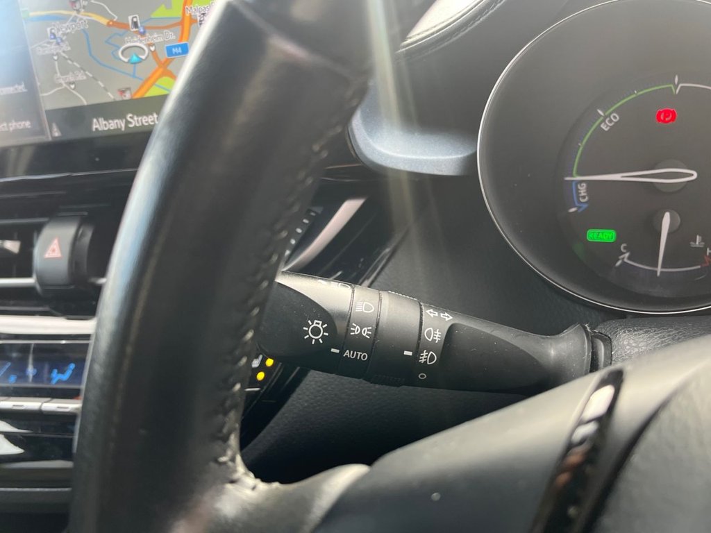 Used Toyota C-HR 2020 for sale - 76386113: Photo 14