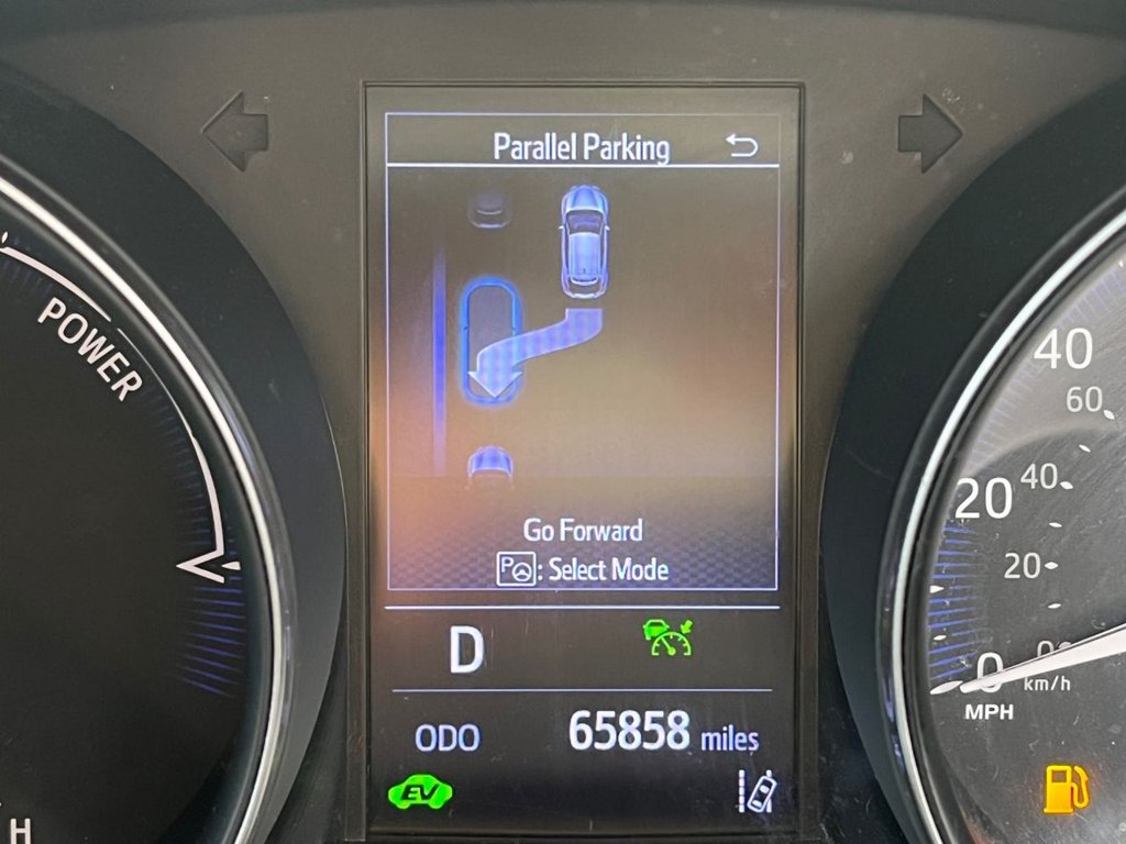 Used Toyota C-HR 2020 for sale - 76386113: Photo 15