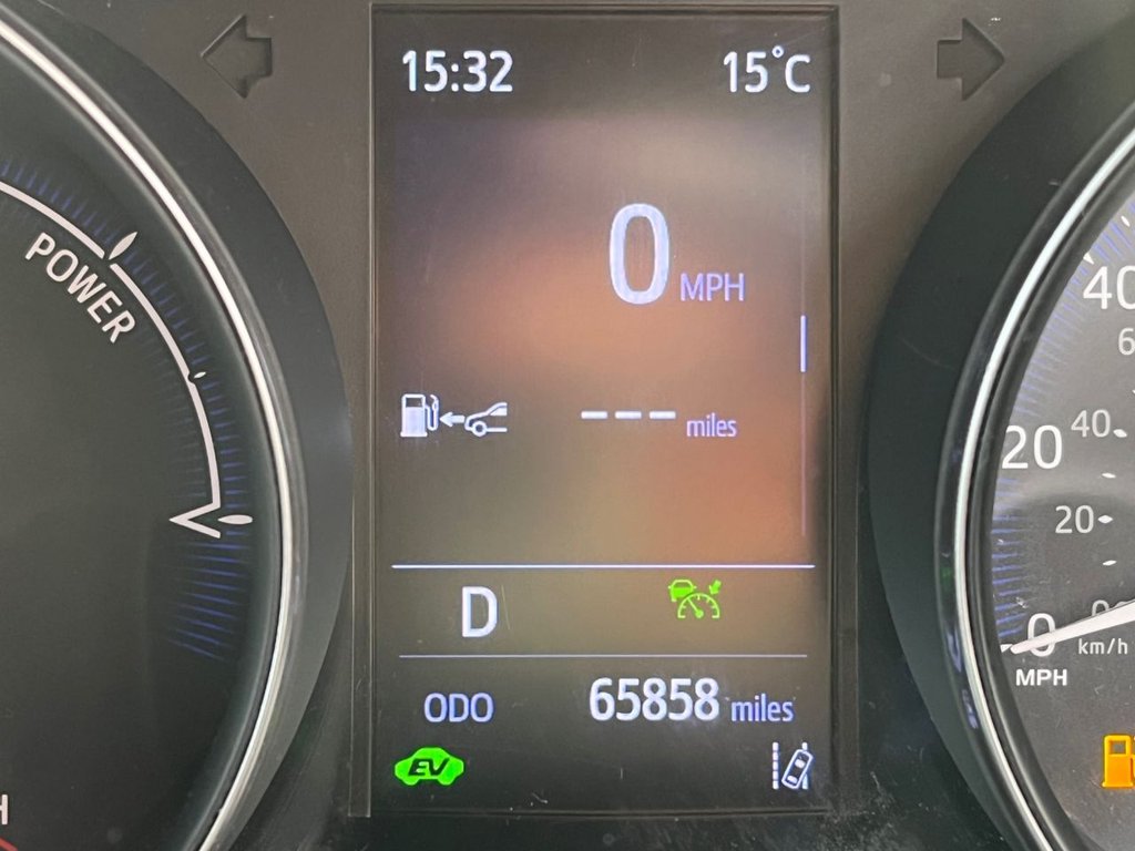 Used Toyota C-HR 2020 for sale - 76386113: Photo 16