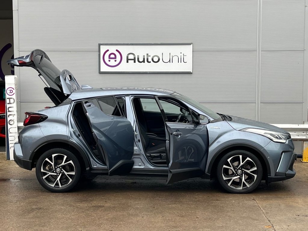 Used Toyota C-HR 2020 for sale - 76386113: Photo 18