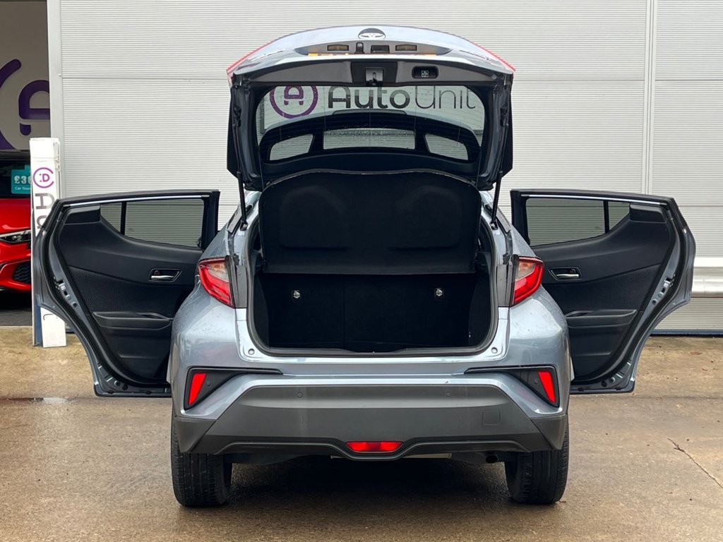 Used Toyota C-HR 2020 for sale - 76386113: Photo 19