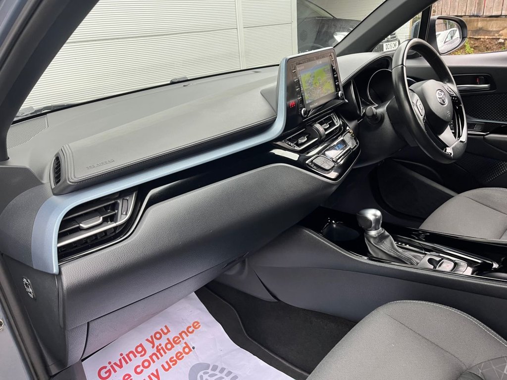 Used Toyota C-HR 2020 for sale - 76386113: Photo 21