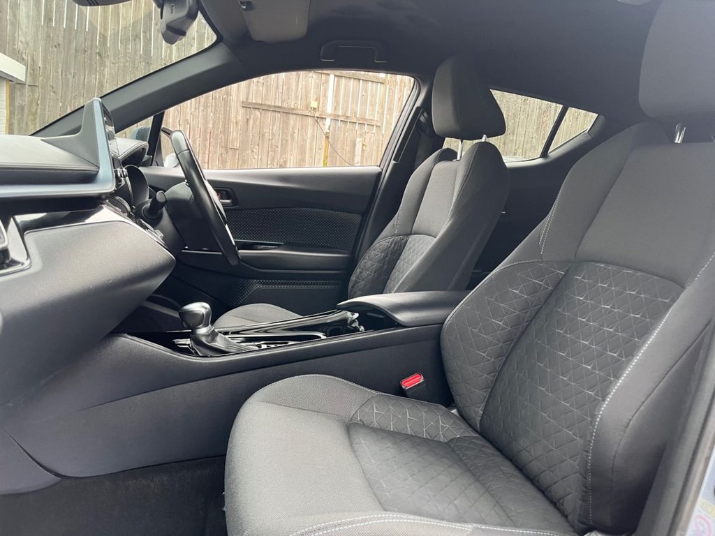 Used Toyota C-HR 2020 for sale - 76386113: Photo 22