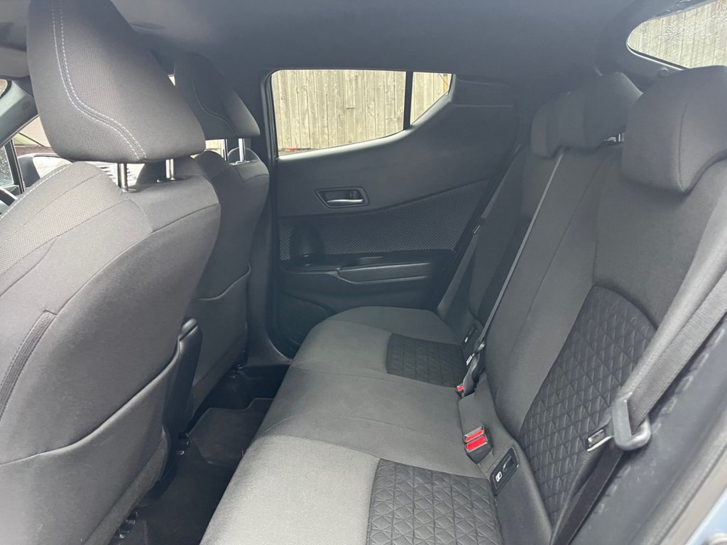 Used Toyota C-HR 2020 for sale - 76386113: Photo 23