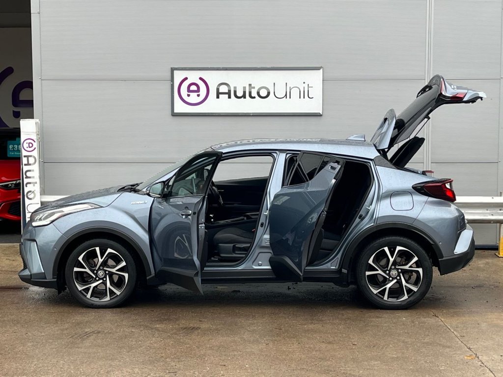 Used Toyota C-HR 2020 for sale - 76386113: Photo 24