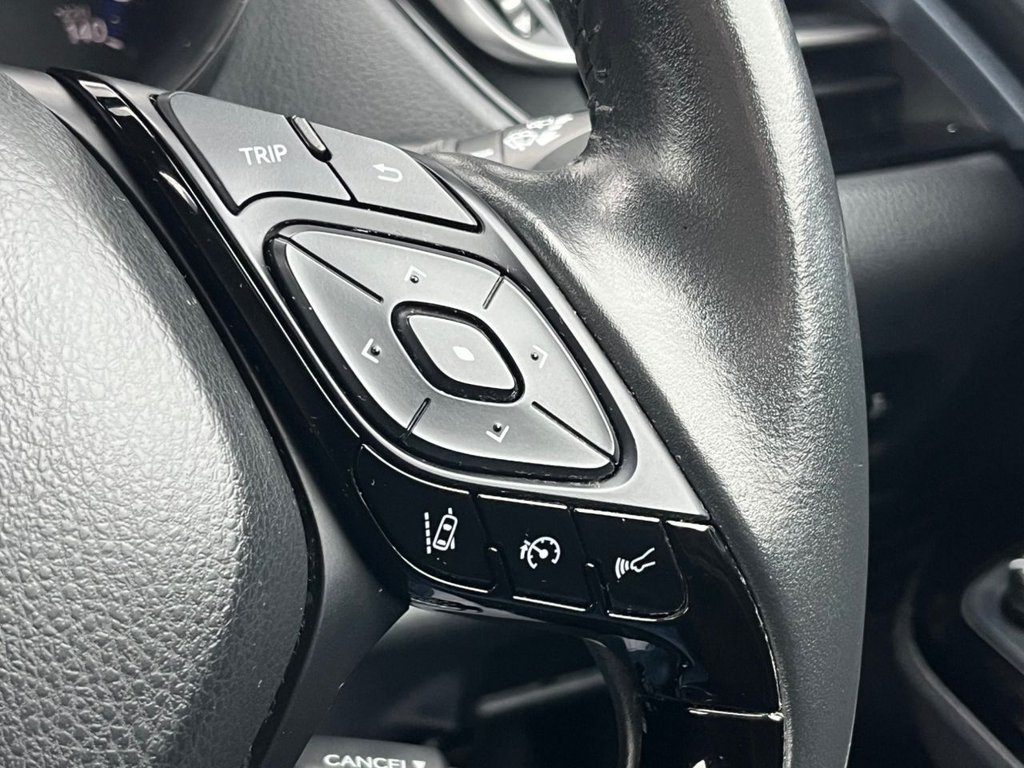 Used Toyota C-HR 2020 for sale - 76386113: Photo 26