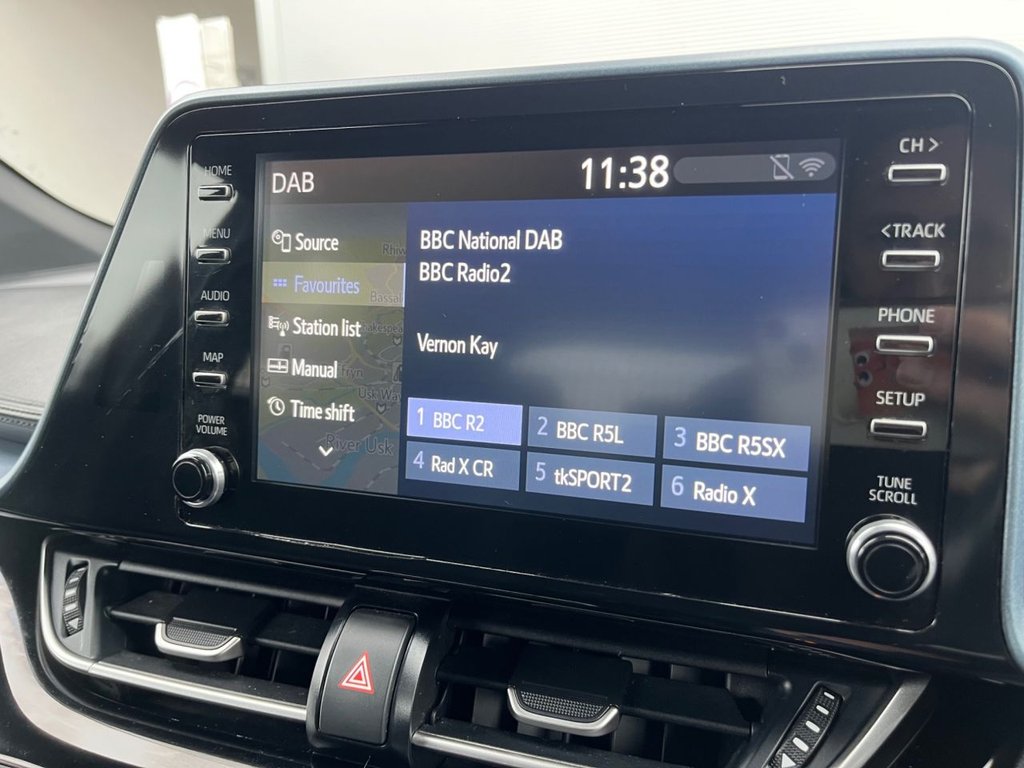 Used Toyota C-HR 2020 for sale - 76386113: Photo 29