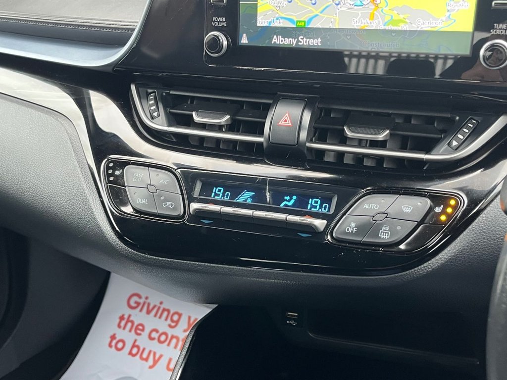 Used Toyota C-HR 2020 for sale - 76386113: Photo 31