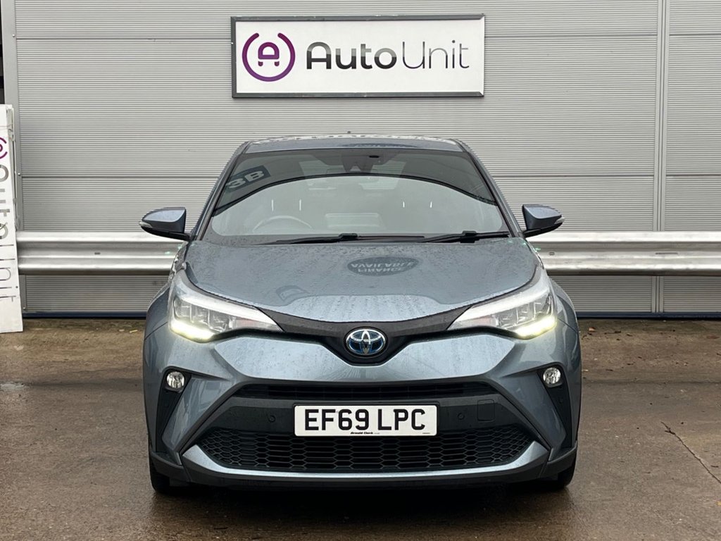 Used Toyota C-HR 2020 for sale - 76386113: Photo 35