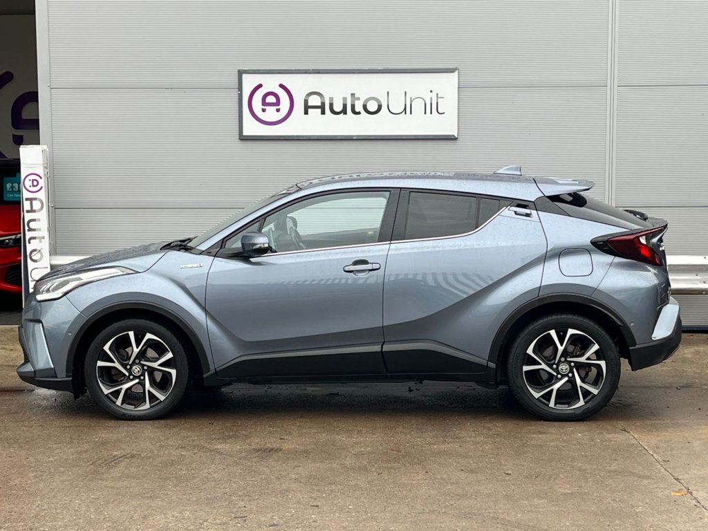 Used Toyota C-HR 2020 for sale - 76386113: Photo 36