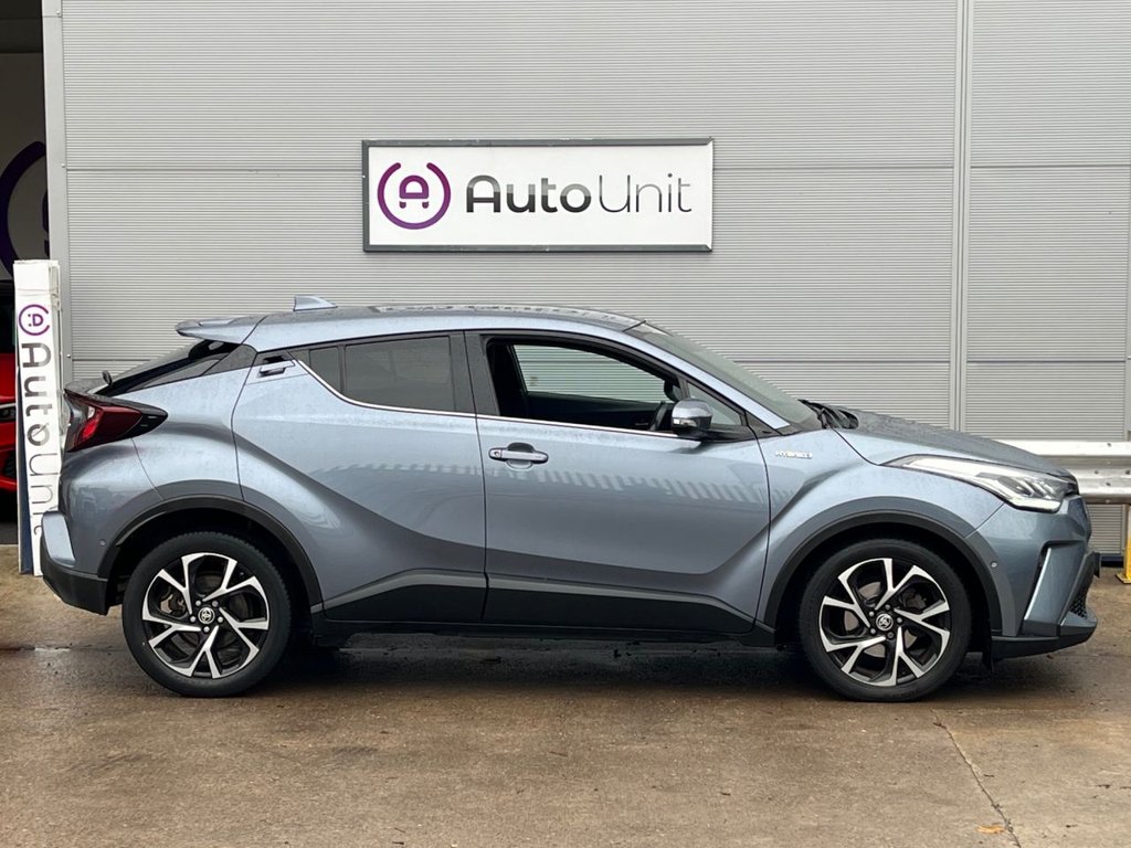 Used Toyota C-HR 2020 for sale - 76386113: Photo 37
