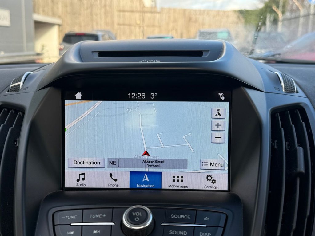 Used Ford Kuga 2019 for sale - 77236429: Photo 10