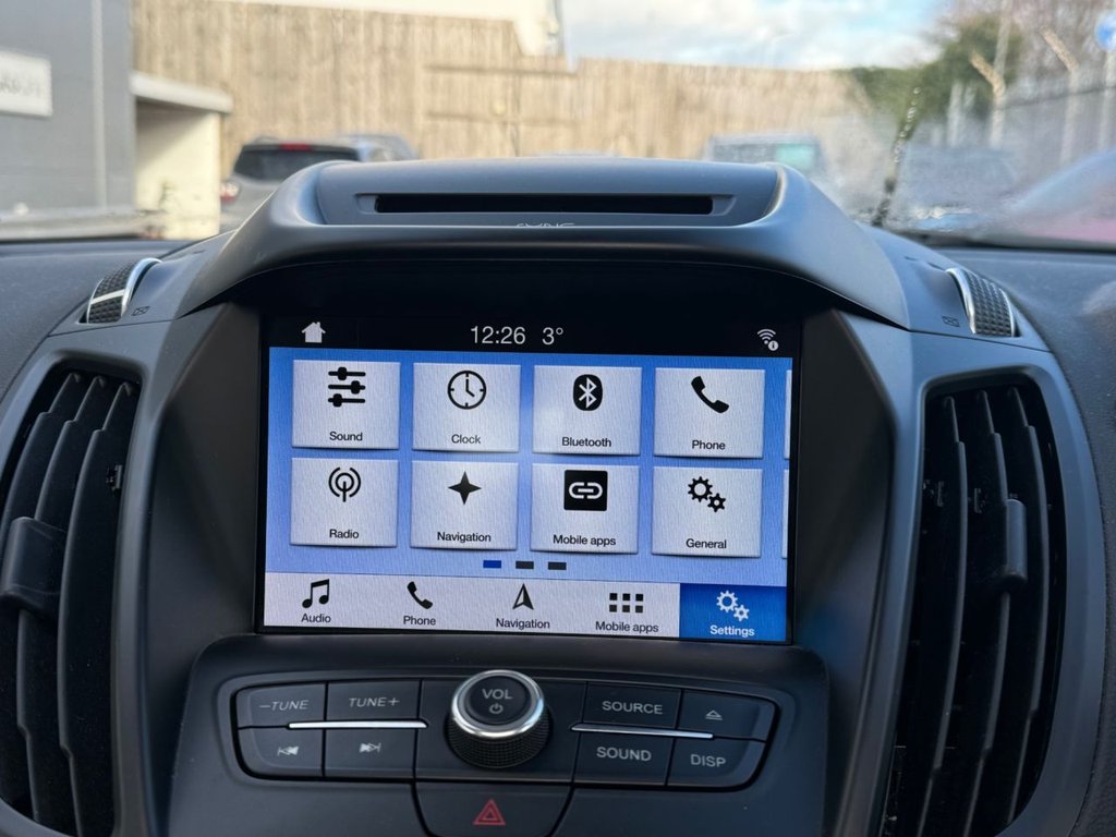 Used Ford Kuga 2019 for sale - 77236429: Photo 11