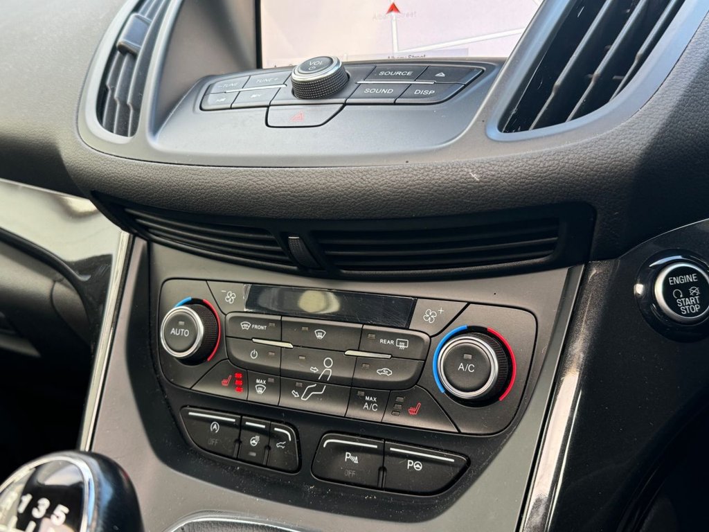 Used Ford Kuga 2019 for sale - 77236429: Photo 19