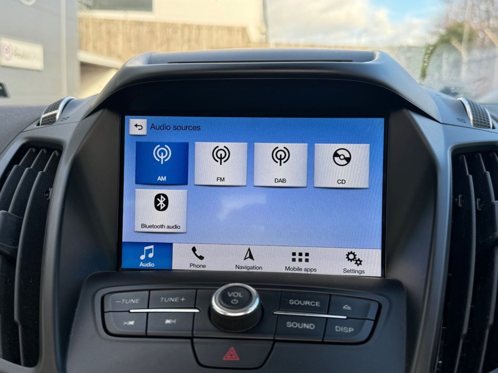 Used Ford Kuga 2019 for sale - 77236429: Photo 20