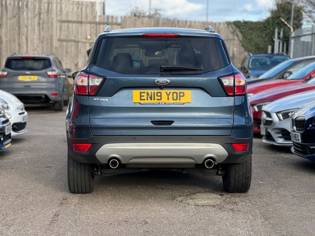 Used Ford Kuga 2019 for sale - 77236429: Photo 5