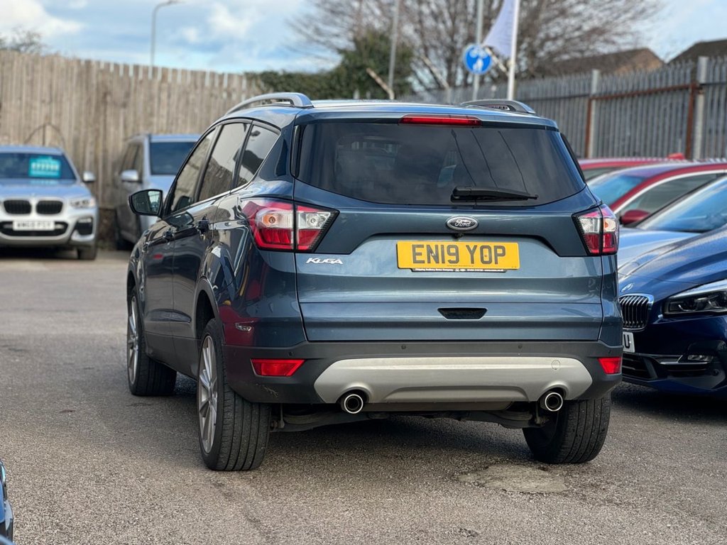 Used Ford Kuga 2019 for sale - 77236429: Photo 6