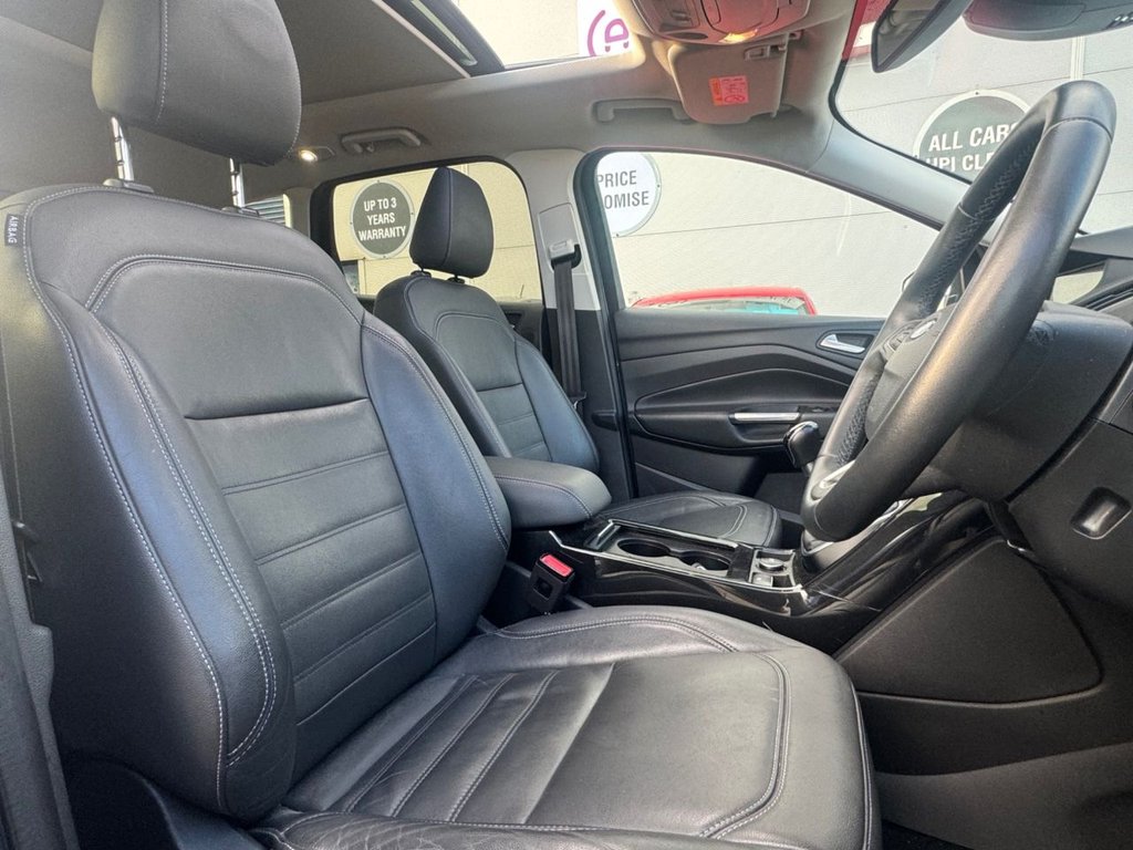 Used Ford Kuga 2019 for sale - 77236429: Photo 7