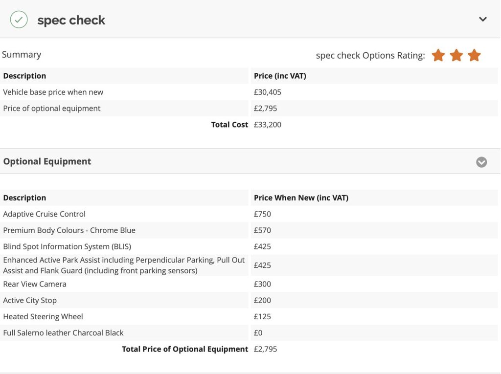 Used Ford Kuga 2019 for sale - 77236429: Photo 9