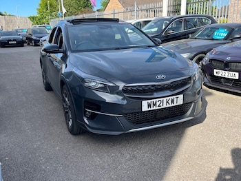 Used Kia XCeed 2021 for sale - 78445042: Photo