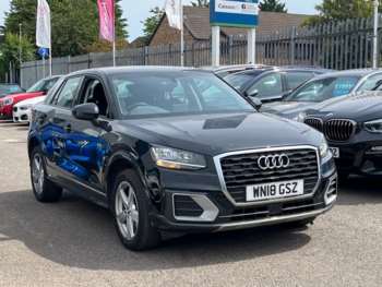 2018 (18) - 1.6 TDI Sport 5dr