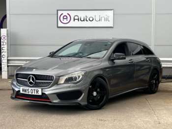 Used Mercedes-Benz CLA 2015 for sale - 74714798: Photo