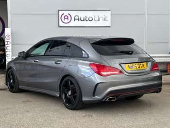 Used Mercedes-Benz CLA 2015 for sale - 74714798: Photo
