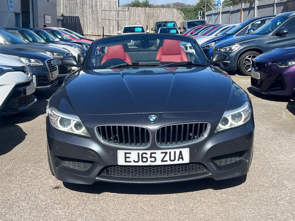 Used BMW Z4 2015 for sale - 78056090: Photo 2