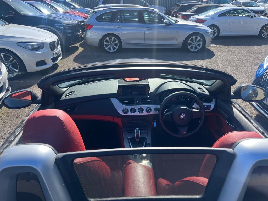 Used BMW Z4 2015 for sale - 78056090: Photo 7