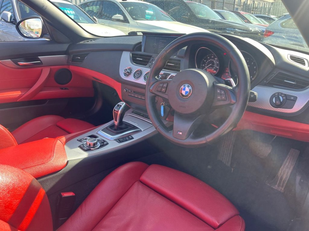 Used BMW Z4 2015 for sale - 78056090: Photo 8
