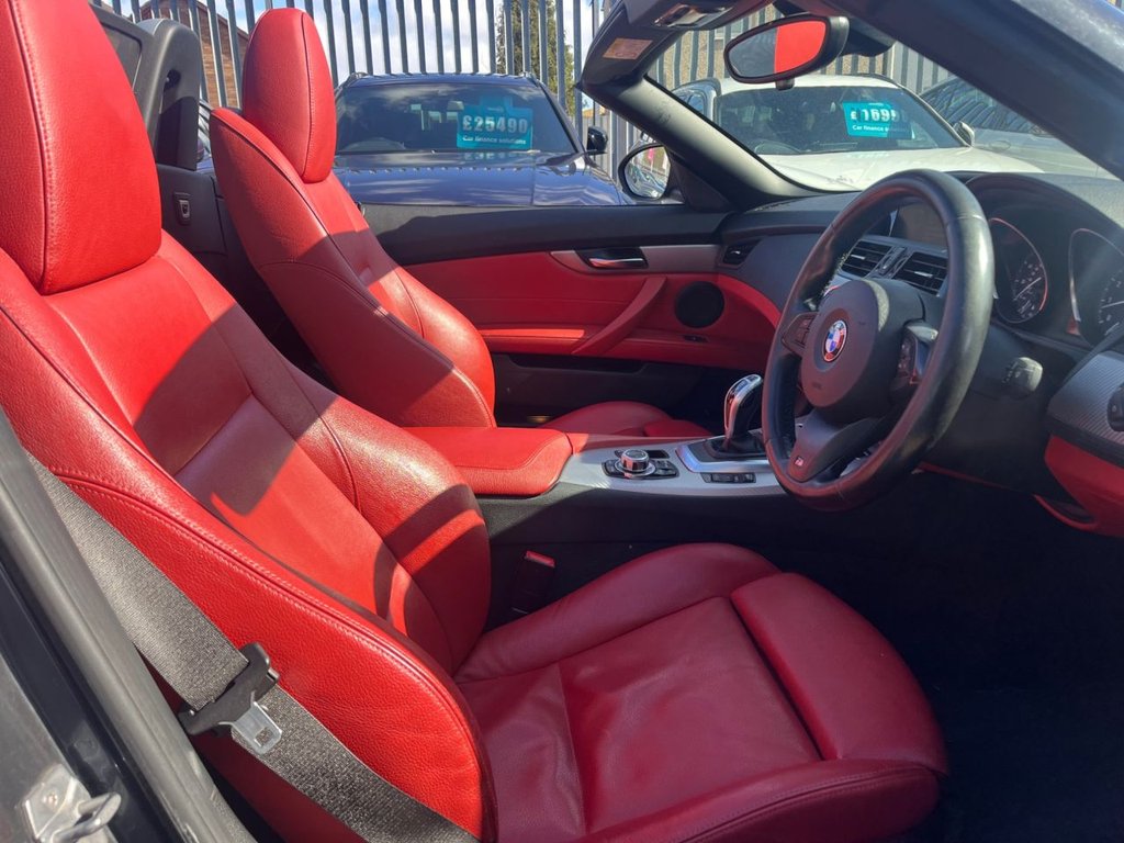 Used BMW Z4 2015 for sale - 78056090: Photo 9