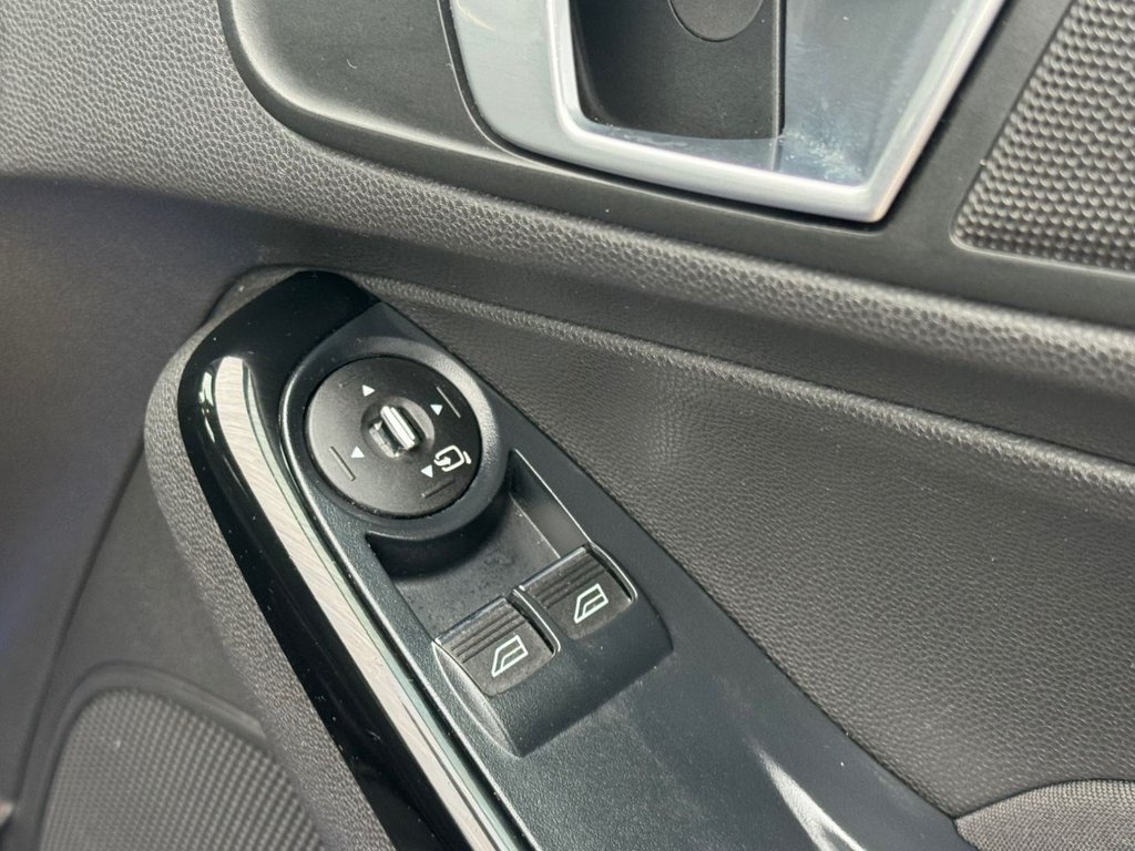 Used Ford Fiesta 2014 for sale - 77166002: Photo 10