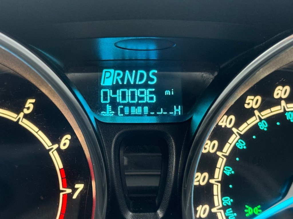 Used Ford Fiesta 2014 for sale - 77166002: Photo 23