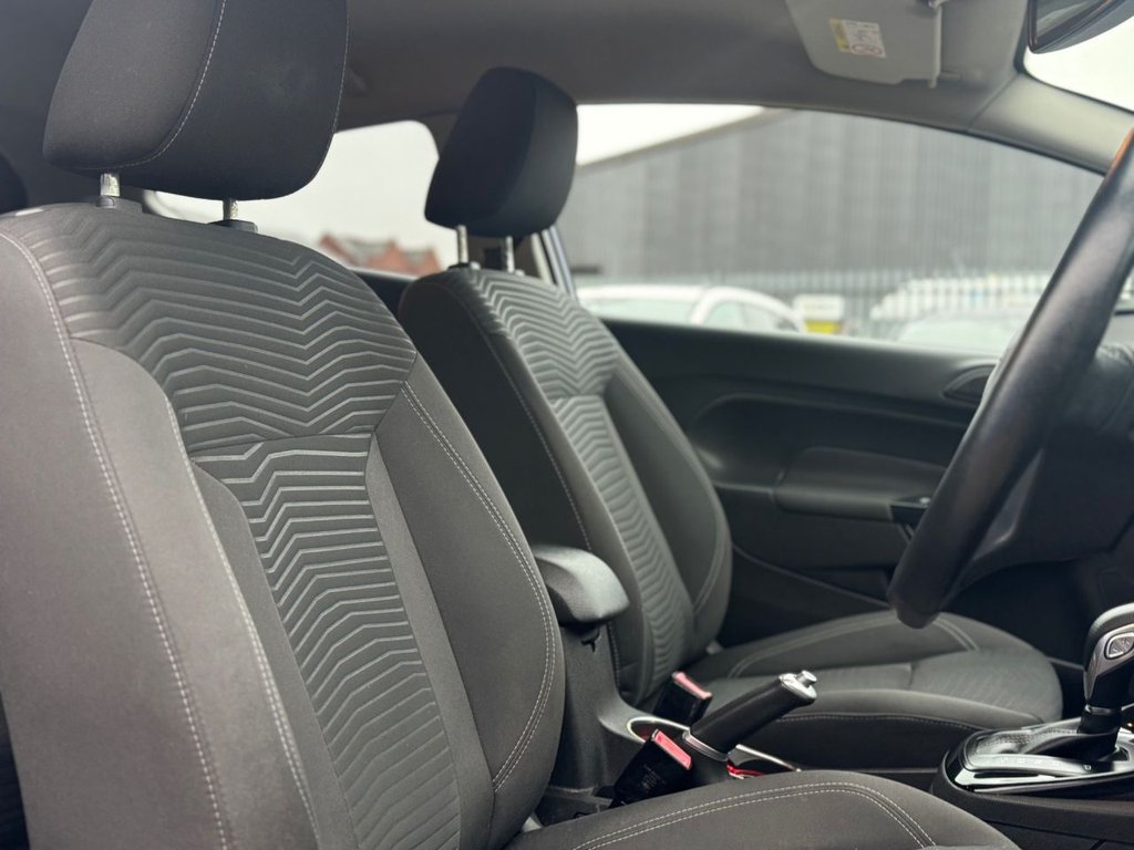 Used Ford Fiesta 2014 for sale - 77166002: Photo 7